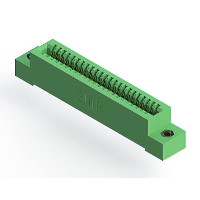 325-023-520-107 EDAC Inc.  Edgeboard Connectors